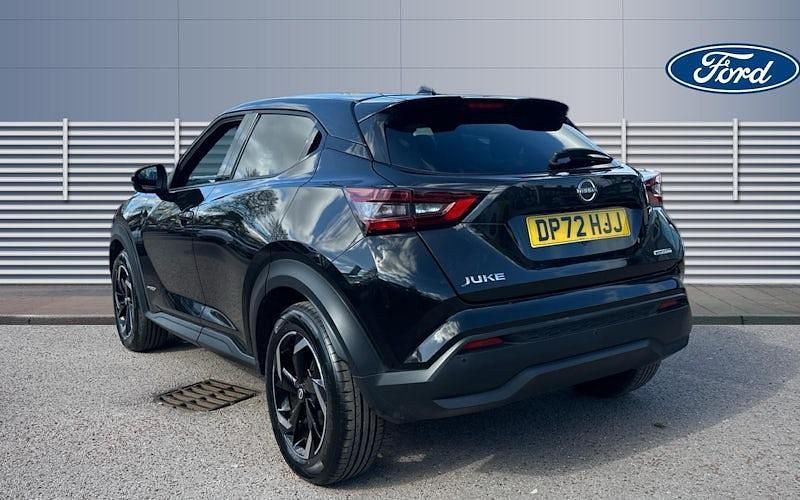 Used Ford Puma ST-Line 125 HP (91 kW) 2023 White SUV