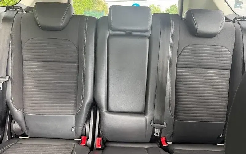 Gebraucht Ford Kuga Titanium 180 PS (132 kW) 2019 Weiß SUV