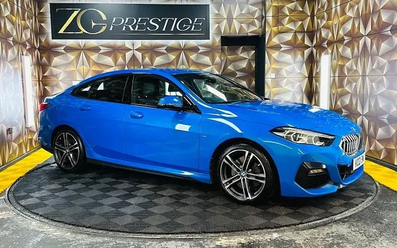 Usado BMW 220 M Sport 190 HP (139 kW) 2021 Coupé