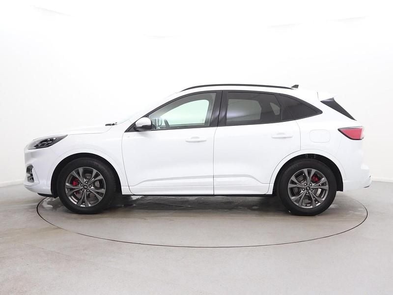 Used Ford Kuga ST-Line 2023 White SUV