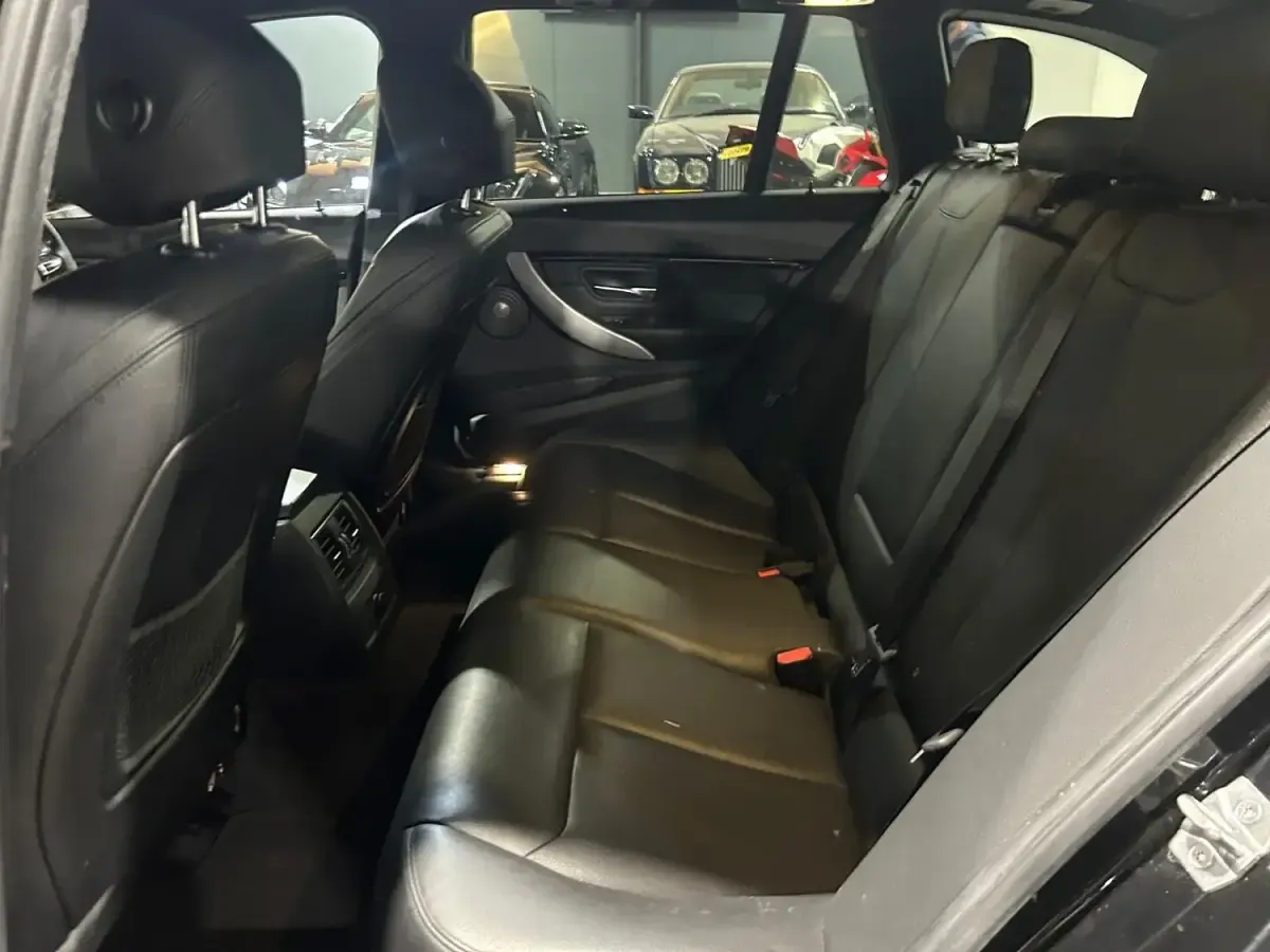Used BMW 730L Comfort Edition 2005 Grey Sedan