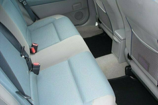 Used Subaru Forester 2005 SUV