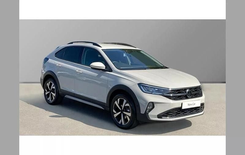 Other New 2025 VW Taigo Match SUV | £25,553 (Fair price) - Image 1/4