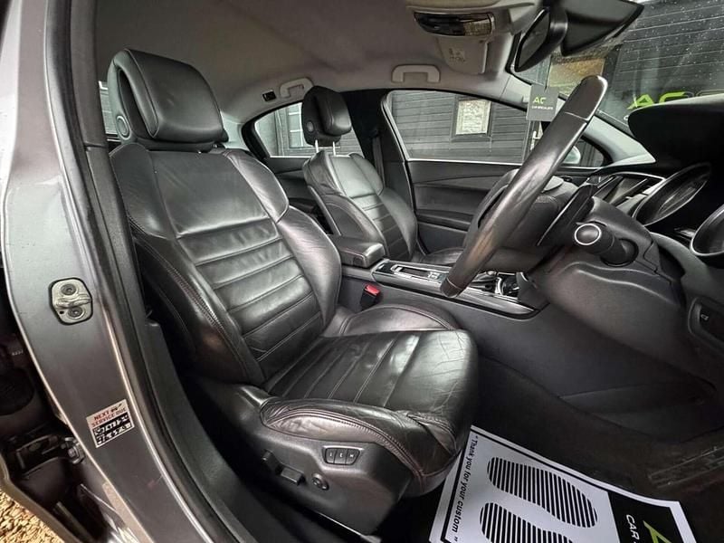 Used Peugeot 508 GT 150 HP (110 kW) 2017 Grey Sedan