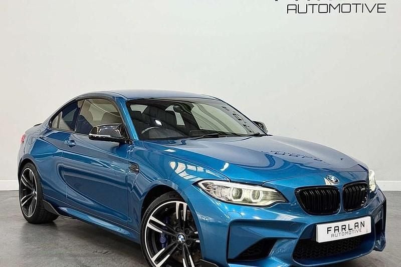 Used 2017 BMW M2 Performance | £20,750 (Fair price) - Image 1/1