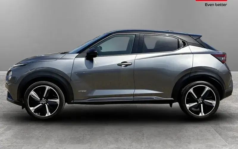 Used Nissan Juke Tekna+ 143 HP (105 kW) 2023 SUV