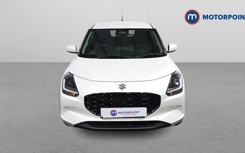 Used Suzuki Swift 82 HP (60 kW) 2026 Hatchback