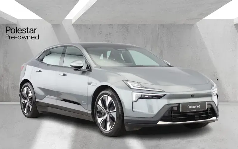 Used Polestar 4 Plus 200 kW (272 HP) 2026 SUV