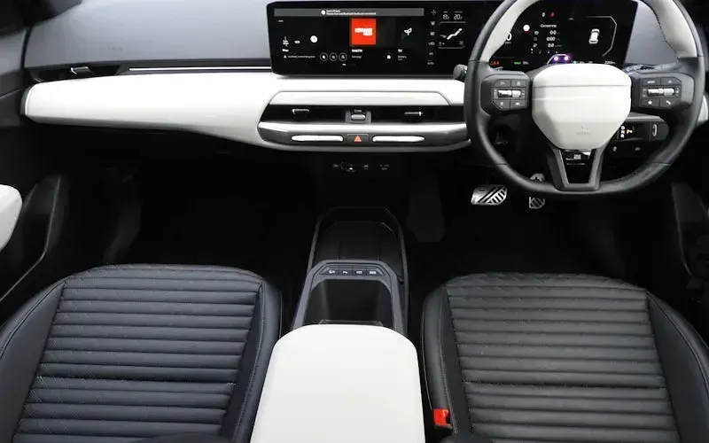 Used Kia EV4 GT-Line 150 kW (204 HP) 2026 Hatchback