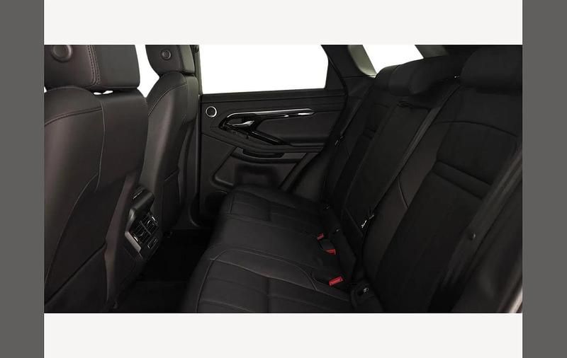 Used Land Rover Range Rover SE Dynamic 249 HP (183 kW) 2023 Grey SUV