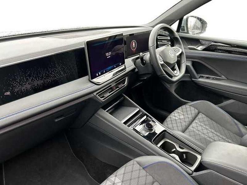 Used VW Tiguan 150 HP (110 kW) 2024 SUV