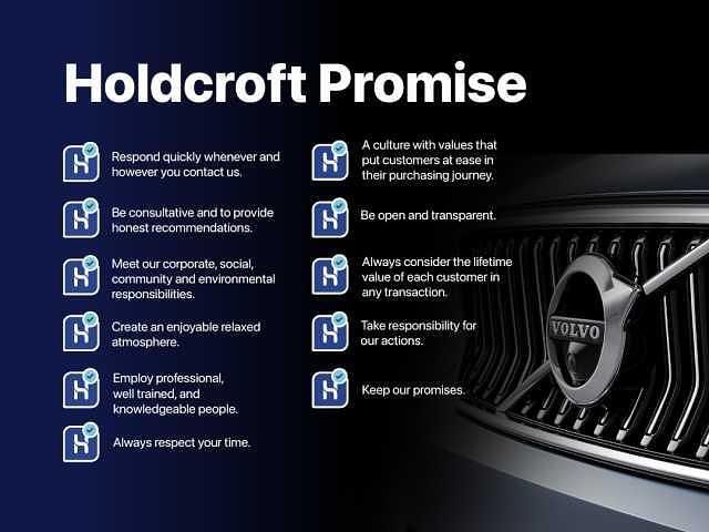 New 2025 Volvo EX30 Performance SUV | £32,495 (Good price) - Image 1/3