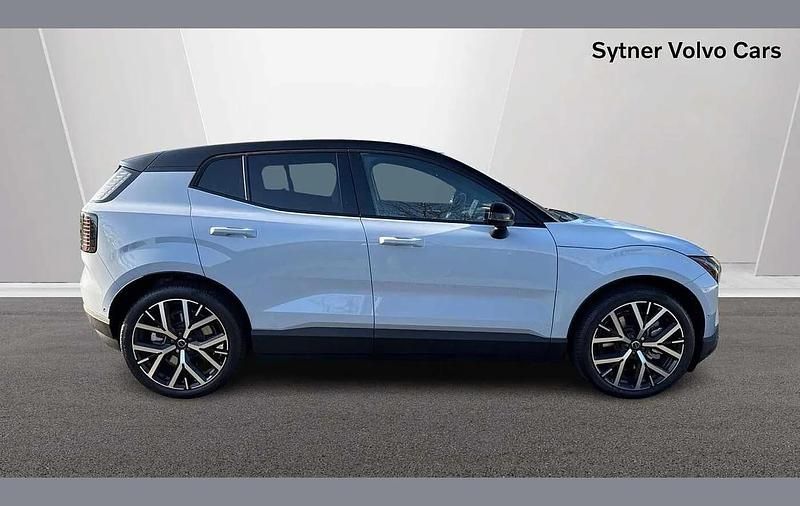 Used Volvo EX30 Performance 314 kW (428 HP) 2026 Blue SUV