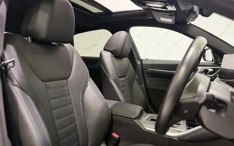 Used BMW i4 Comfort Edition 400 kW (544 HP) 2024 Sedan