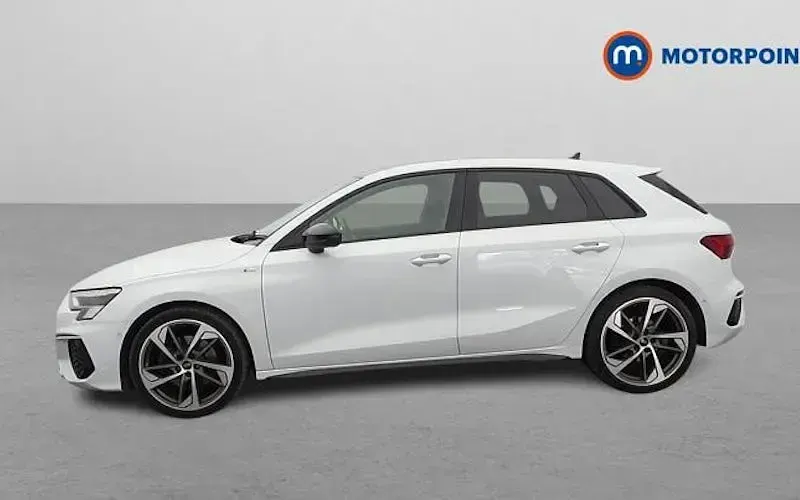 Used Audi A3 Sportback 150 HP (110 kW) 2023 Hatchback