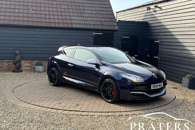 Used 2013 Renault Mégane III Hatchback | £12,500 - Image 1/1
