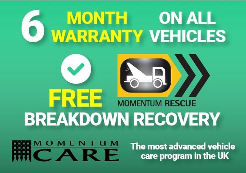 Used VW Golf VII Match 2019 White Hatchback