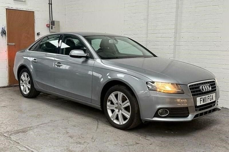 Used 2011 Audi A4 Sedan | £4,000 (Fair price) - Image 1/1