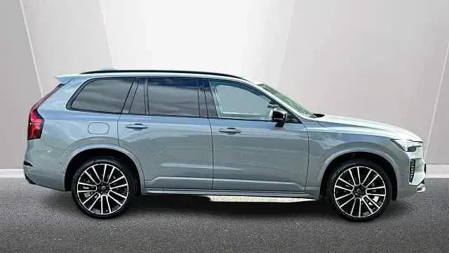 Used Volvo XC90 Ultra 247 HP (181 kW) 2026 SUV