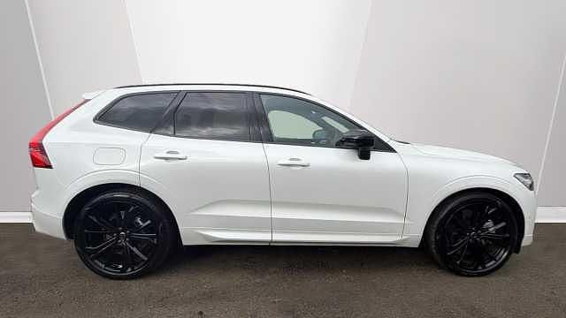 Used Volvo XC60 Ultra 449 HP (330 kW) 2026 SUV