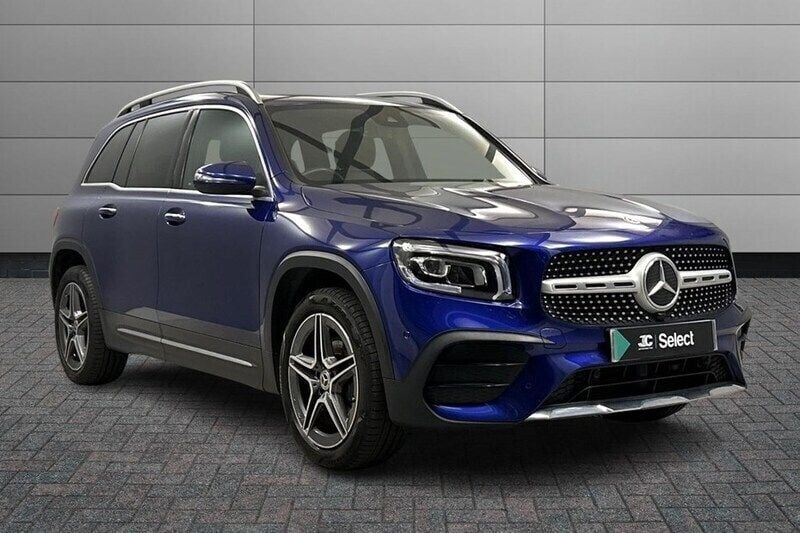 Used 2022 Mercedes 200 AMG Line Premium SUV | £26,750 (Fair price) - Image 1/1