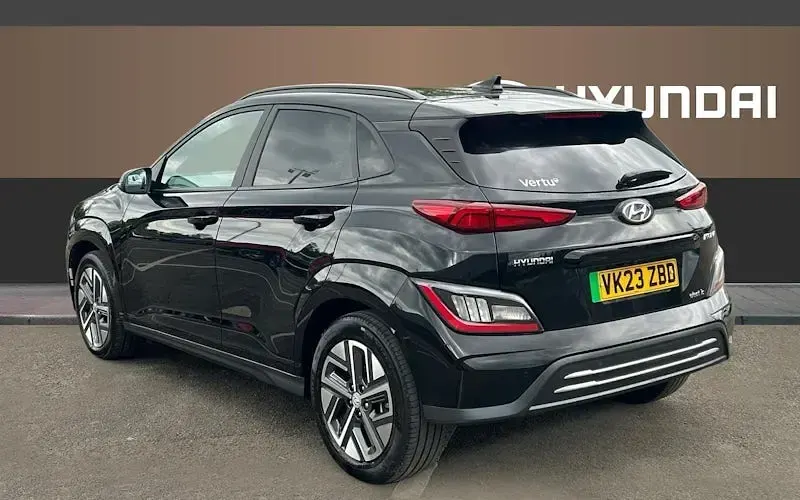 Used Hyundai Kona Ultimate 150 kW (204 HP) 2022 SUV