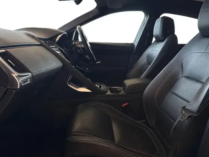 Used Jaguar E-Pace R-Dynamic 2021 White SUV
