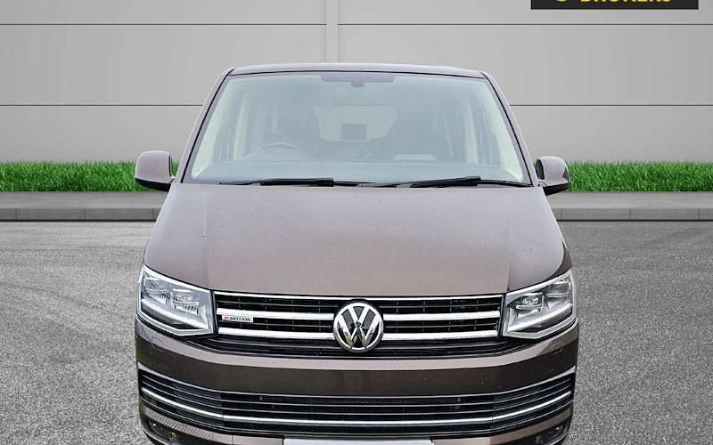 Used VW Caravelle Executive 150 HP (110 kW) 2019 MPV