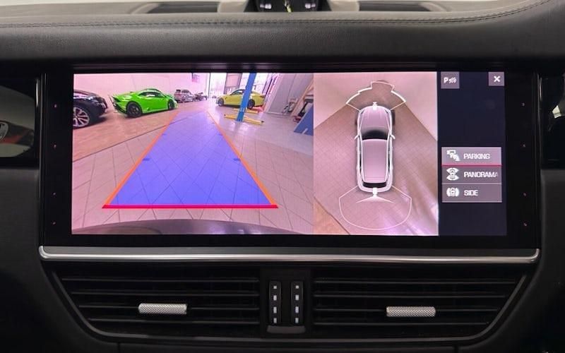 Used Porsche Cayenne 462 HP (339 kW) 2022 SUV