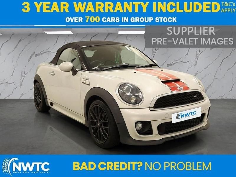 Used Mini Cooper S Cabriolet 184 HP (135 kW) 2015 Silver Cabriolet