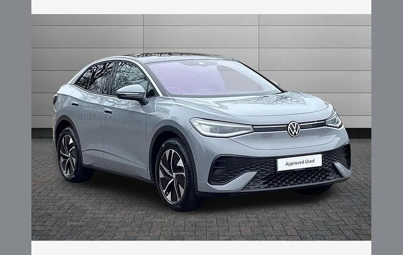 Used VW ID.5 Pro 210 kW (286 HP) 2025 Grey SUV