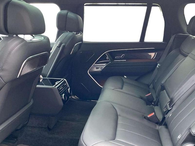 Używany Land Rover Range Rover Autobiography 2024 Niebieski SUV