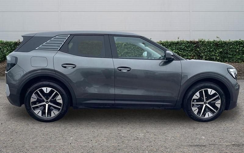 Used Ford Explorer Select 210 kW (286 HP) 2025 SUV