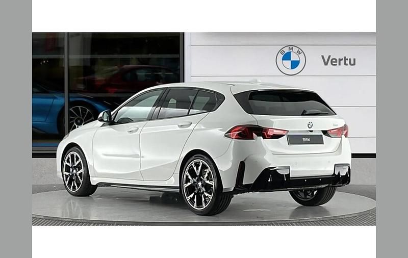 New BMW 120 M Sport 154 HP (113 kW) 2025 Other Hatchback