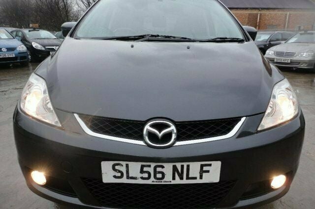 Used Mazda 5 2006 MPV