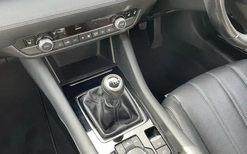 Used Mazda 6 Inclusive 165 HP (121 kW) 2022 Grey Sedan