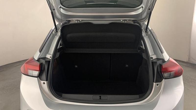 Used Vauxhall Corsa Design Edition 99 HP (72 kW) 2023 Grey Hatchback