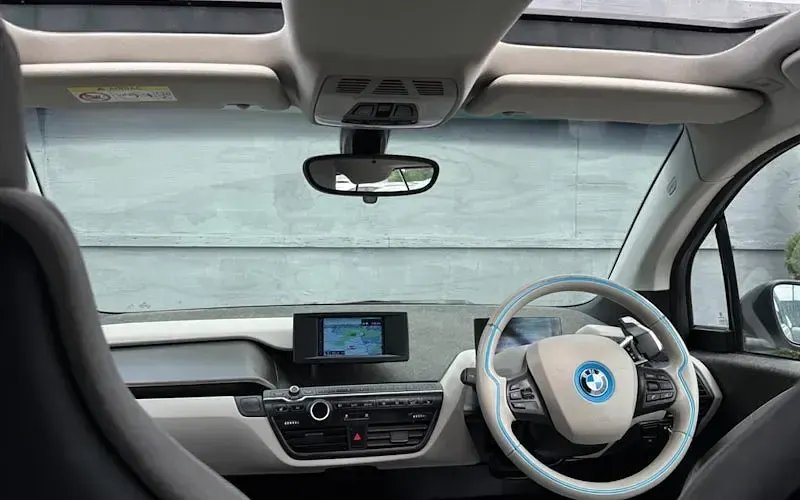 Used BMW i3 170 HP (125 kW) 2017 Hatchback