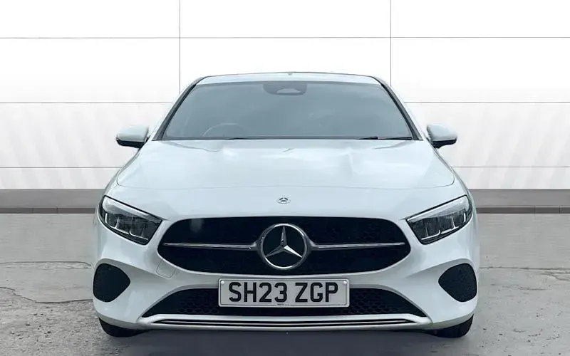 Used Mercedes A180 Executive 136 HP (100 kW) 2026 Hatchback