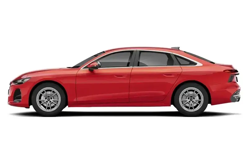 Used Audi A6 Sport 204 HP (150 kW) 2026 Sedan