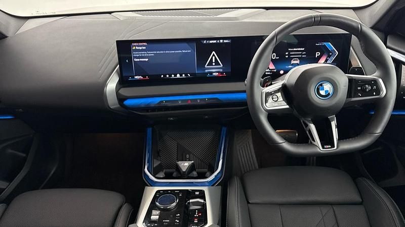 Used BMW X3 M Sport 295 HP (216 kW) 2025 Grey SUV