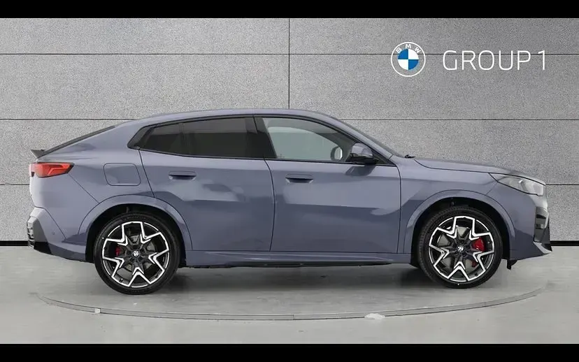 Used BMW iX2 M Sport 230 kW (313 HP) 2026 Storm bay SUV