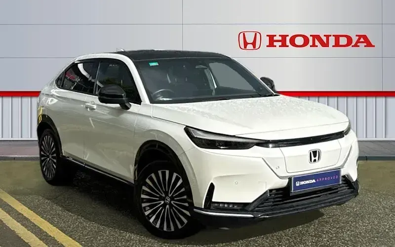Usado Honda e:Ny1 Advance 150 kW (204 HP) 2026 SUV
