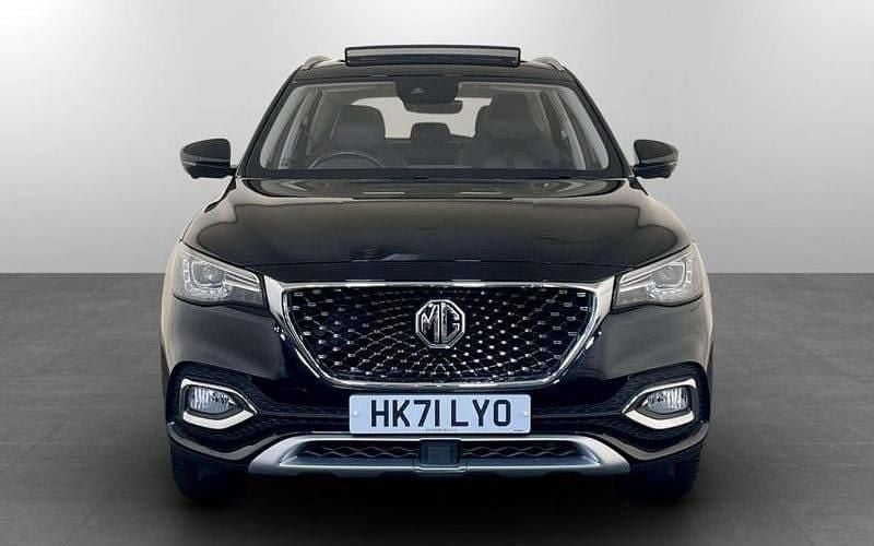 Used 2023 MG HS Exclusive SUV | £14,395 (Good price) - Image 1/2