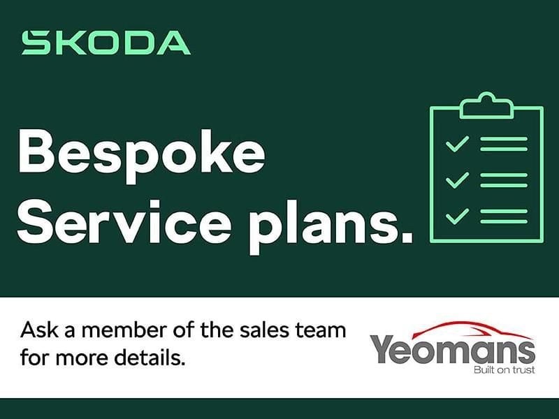 Brilliant silver metallic Used 2022 Skoda Kamiq SE Drive SUV | £17,400 (Fair price) - Image 1/4