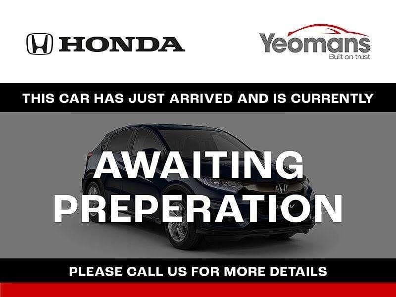 White orchid Used 2018 Honda HR-V SE SUV | £11,000 (Fair price) - Image 1/1