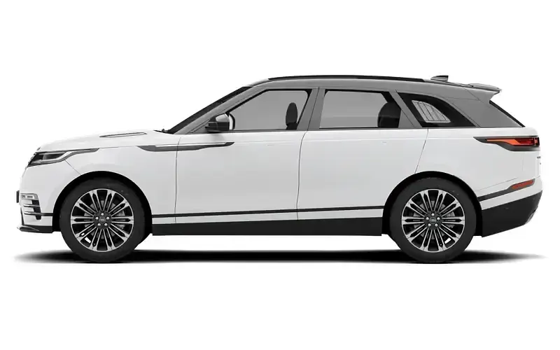 Used Land Rover Range Rover Velar 204 HP (150 kW) 2026 SUV