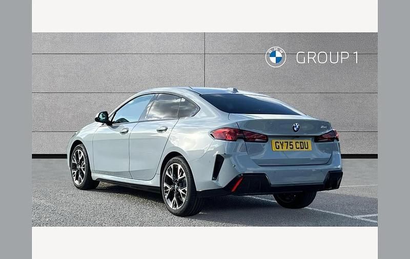 Used BMW 220 M Sport 168 HP (123 kW) 2025 Grey Coupe