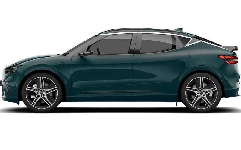 New 2026 Genesis GV60 SUV | £69,045 (Good price) - Image 1/1