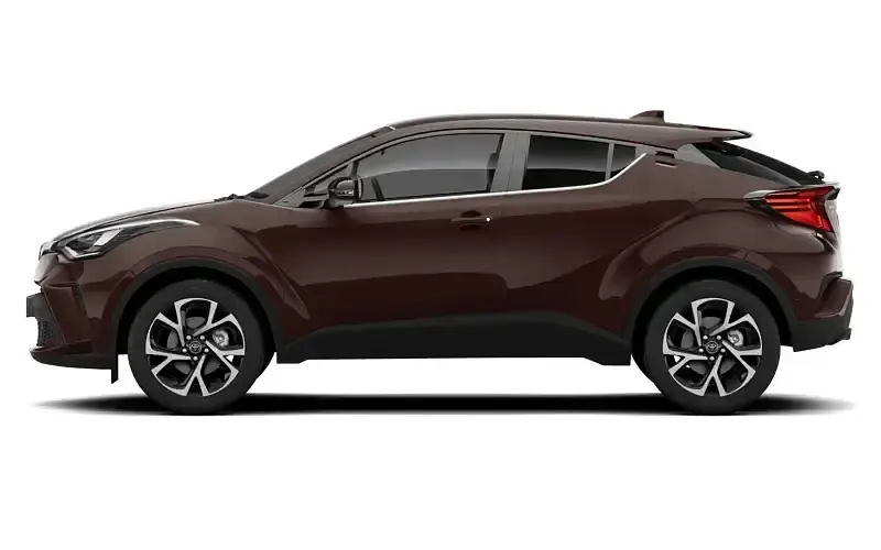 Used Toyota C-HR Sport 122 HP (89 kW) 2023 SUV